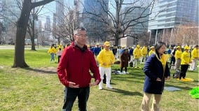 極權五毒與信仰之戰：揭露中共體制的邪惡本質(圖)