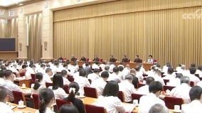從城市工作會議到四中全會議題看兩個「兩個」的遭遇(組圖)