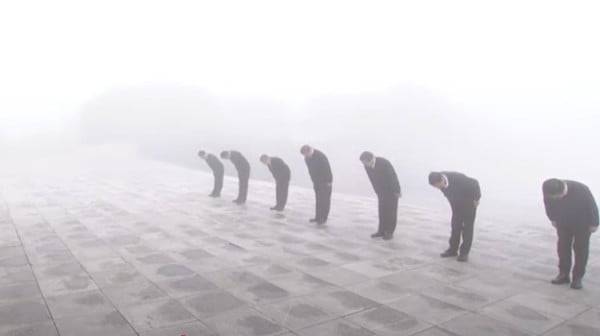 習近平