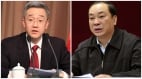 习丢人事权传黄坤明卸任胡海峰悄升第一副部长(图)