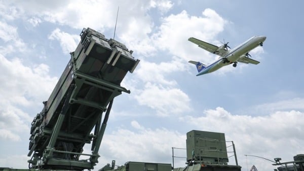 军演27枚飞弹威胁蓝白仍挡国防预算(图)