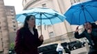 前FBI局长之女爱泼斯坦案检察官被解雇(图)