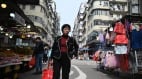 香港最新失业率为3.52大行业明显上升(图)