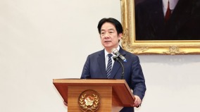 726罢免失利分析揭中共对赖清德政府的重大影响(图)