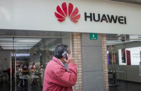 華為小米用戶瘋傳截圖「器官捐贈入口」突然出現在手機裡(圖)