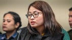 栽在3份指纹菲律宾前市长郭华萍是中国人(图)