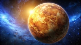 来自外星的地球人是另一个维度的生命(视频)
