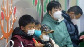 大陸心理諮詢師：10年後中國青年人都是精神病(組圖)