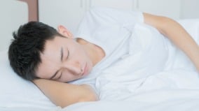 神奇少年断颈七天后竟然苏醒了过来(图)