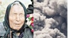 盲眼龙婆预言：2025千年大爆发将震撼人类文明(组图)