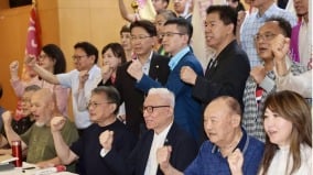 726大罷免投票將登場最新狀況一次看(圖)