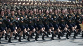 金正恩政權草菅人命女兵暴斃的闇黑內幕曝(圖)