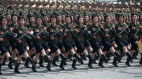 金正恩政权草菅人命女兵暴毙的暗黑内幕曝(图)