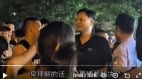 传甘肃血铅儿童家长维权堵路抗议中共抓人打人(图)
