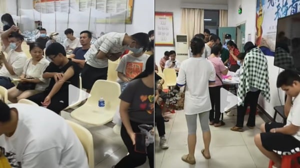 佛山爆新疫情飙升2285例网民质疑迟报传已拉人隔离(组图)