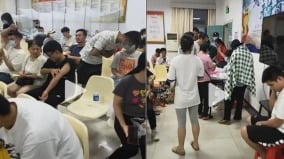 佛山爆新疫情飆升2285例網民質疑遲報傳已拉人隔離(組圖)