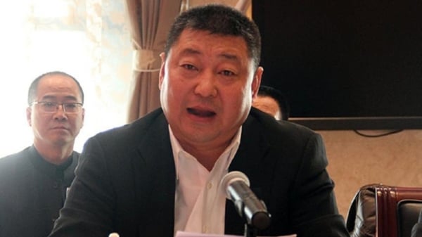 惊爆习远平放话 习近平可能激流勇退
