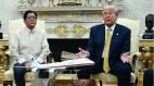 川普与菲律宾达成贸易协议将实施19新关税(图)