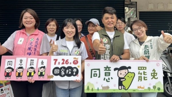 中国学者称“搞政变劫持赖清德”分析揭大罢免失败后果(图)