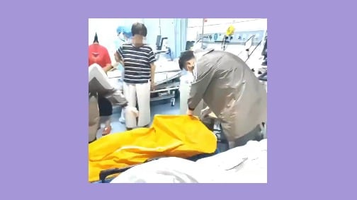 7月22日，湖南4岁男童全身麻醉拔乳牙身亡。