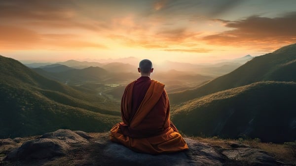 和尚(16:9)