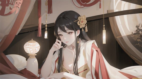 女孩(16:9)