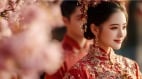 新娘掉下车来被人捡去了当了人家新娘(图)