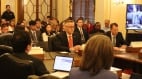 范云美国会作证揭中共跨国压迫案TikTok渗透(图)