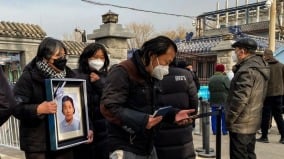 “身边的人死了一个又一个”大陆博主：这两年会死很多人(组图)