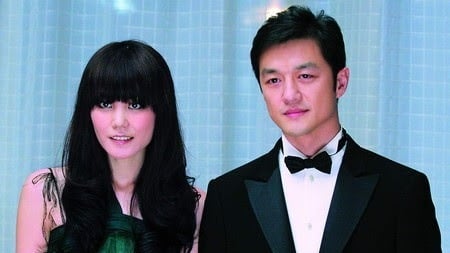说好的幸福呢6对“官宣离婚”的明星夫妻(组图)