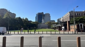 美国的历史与文化之旅(组图)