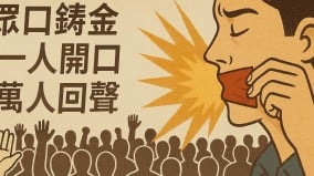 中共最怕的不是革命而是人民开始说真话(组图)