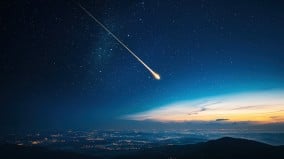 神秘火球從天而降新病毒攻入北京(視頻)