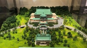 臺博館「另一種現場：修澤蘭」特展(組圖)