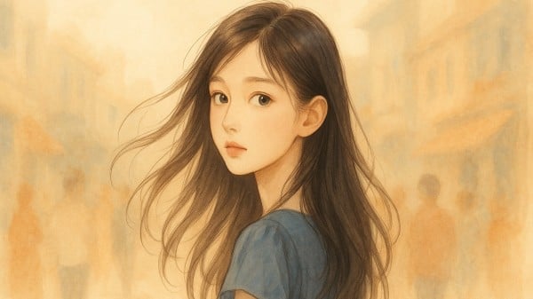 少女