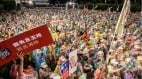 台湾大罢免失败背后中共“四指令”和政变剧本(图)