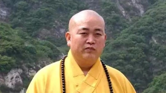 释永信被抓惊人内幕与多女有染在澳洲大量买地(图)