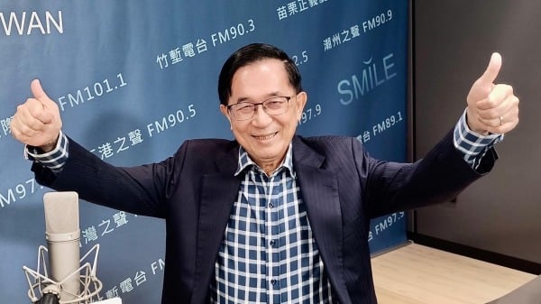 大罢免失败后陈水扁2度发声引发热议(图)