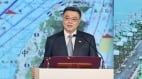 4日表决“普发现金1万”卓荣泰怒批：掏空国库(图)
