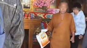 一碗酸粥与一袋大米的故事五台山惊现“扔米事件”惹众怒(图)