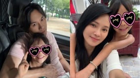 伊能静晒巴黎旅行照曾发闪文：用爱驯服欲望(组图)