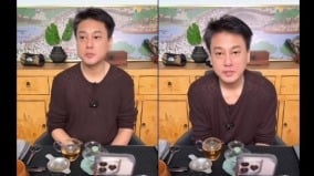 F4成员朱孝天喊“希望两岸快统一”作家曝背后目的(图)