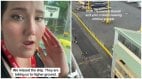 俄强震致全球海啸警报夏威夷邮轮突撤离600人滞留现场如灾难电影(图)