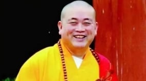 释永信被抓反映习的失败惊传丁薛祥父兄被限自由(图)
