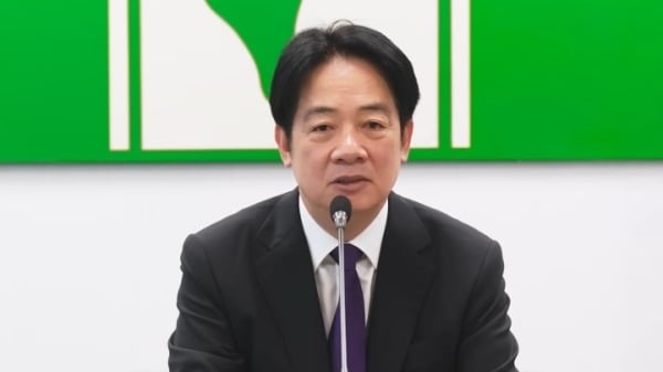大罢免失利赖清德致歉：823续跟公民同行(视频)