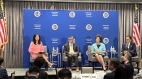 国际领袖基金会2025年会华府盛大举行(组图)
