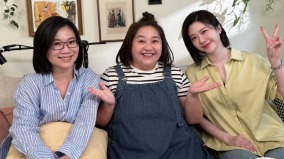 钟欣凌自小因体型受挫　鼓励发掘个人专属美(图)
