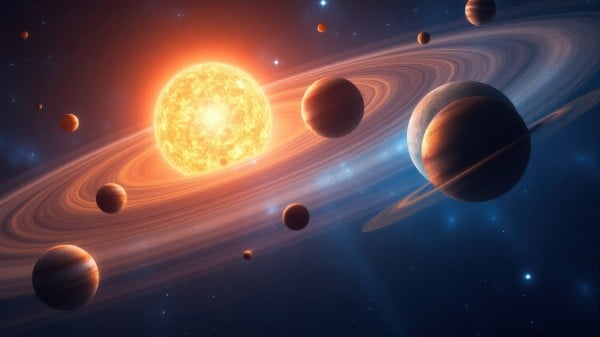 印度占星师最新预测三大凶星组合将启动(视频)