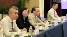 陳潤兒涉李仕林4000億巨額詐騙真相調查(圖)