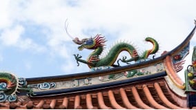 受高級生命保護的人有什麼特徵(組圖)
